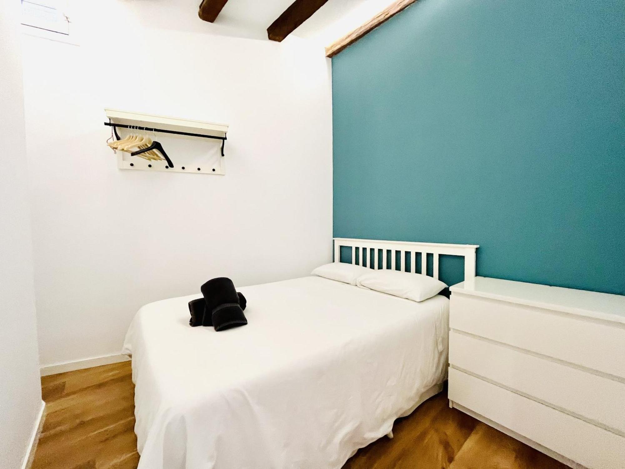 Dplace To Be - Amazing Apartments In Historic Center Μαδρίτη Δωμάτιο φωτογραφία
