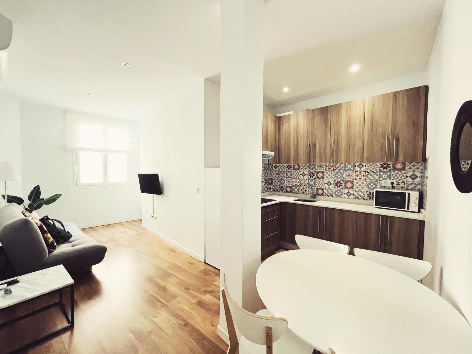 Dplace To Be - Amazing Apartments In Historic Center Μαδρίτη Δωμάτιο φωτογραφία
