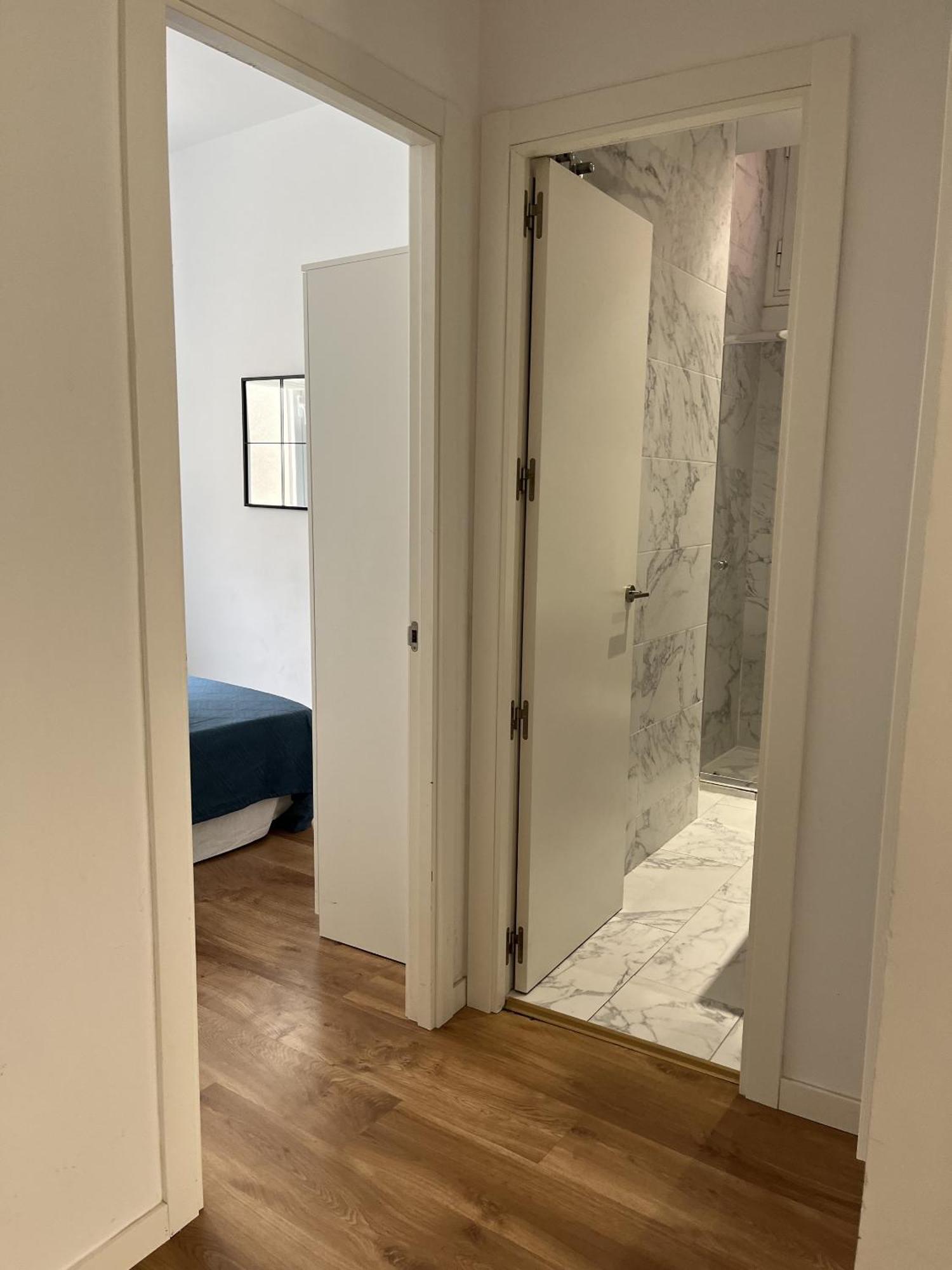 Dplace To Be - Amazing Apartments In Historic Center Μαδρίτη Δωμάτιο φωτογραφία