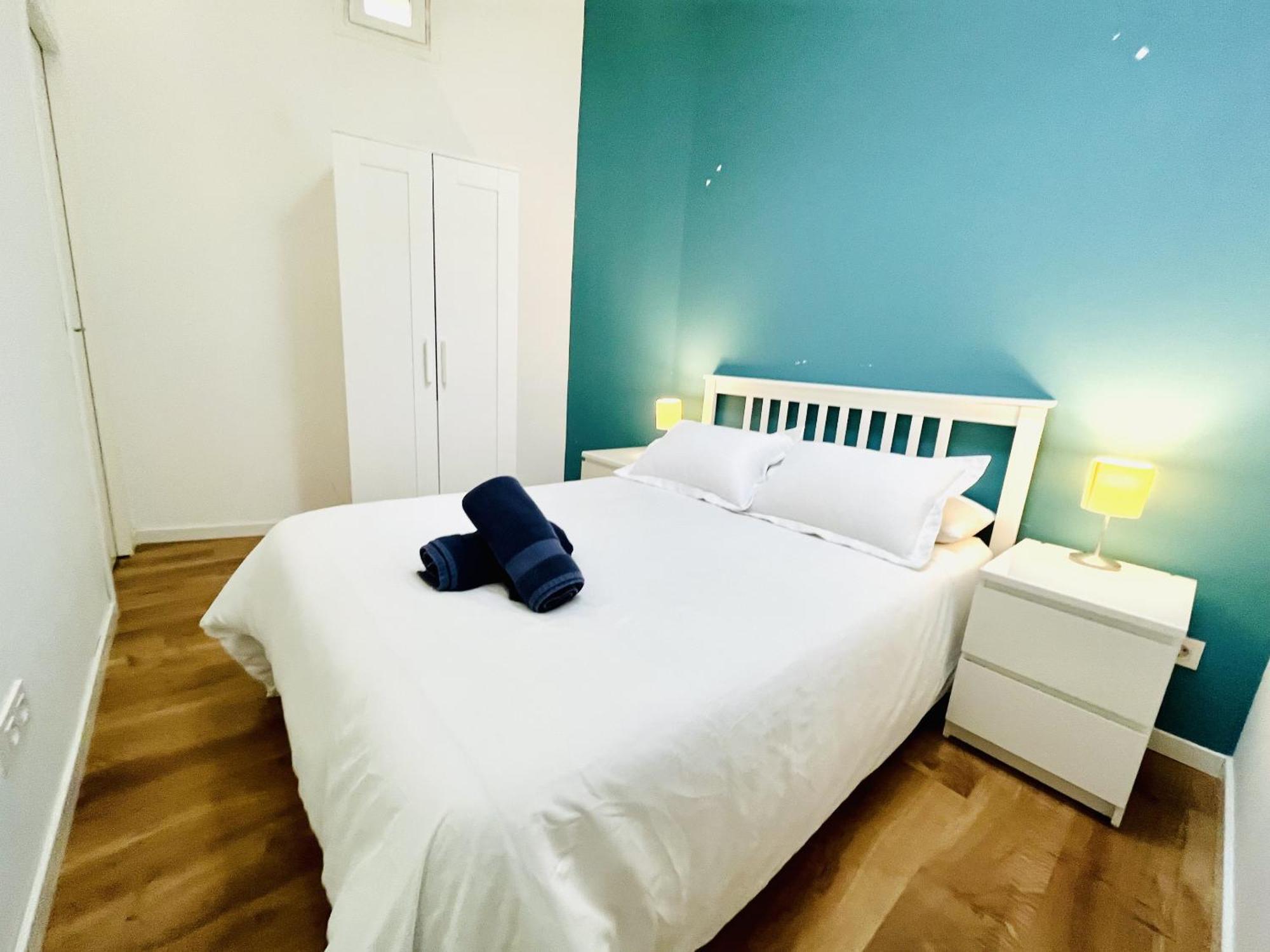 Dplace To Be - Amazing Apartments In Historic Center Μαδρίτη Δωμάτιο φωτογραφία