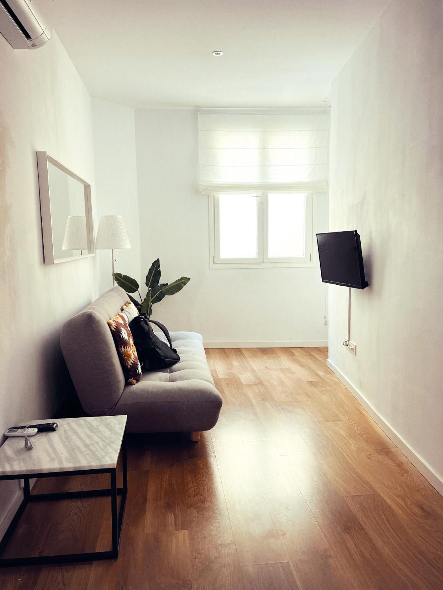 Dplace To Be - Amazing Apartments In Historic Center Μαδρίτη Δωμάτιο φωτογραφία